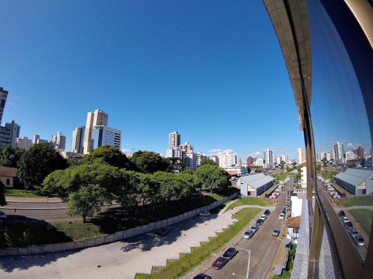 Studio Central Belga Master Collection Passo Fundo Exterior foto